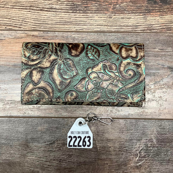 Bandit Wallet - #22263