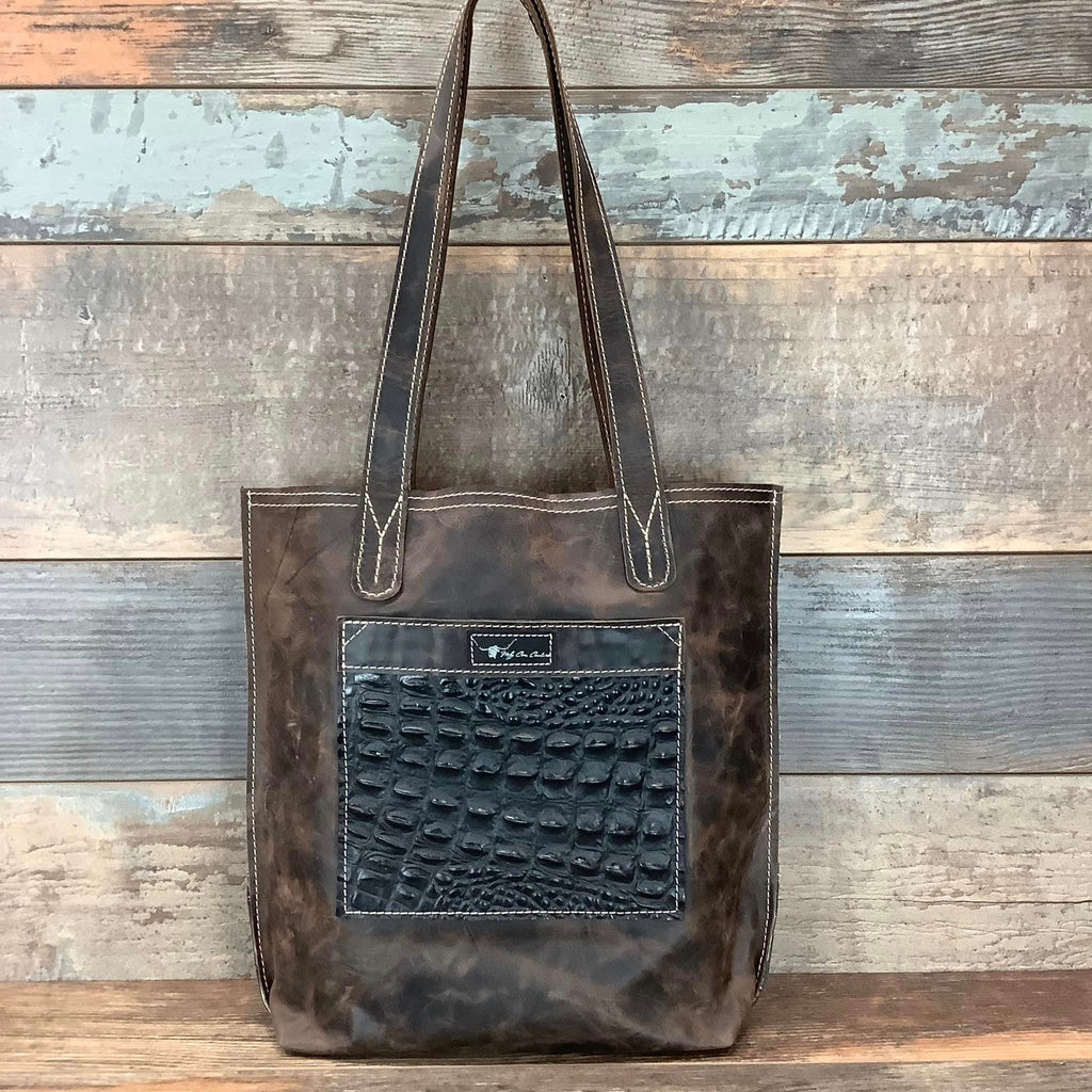 The Market Tote #57827