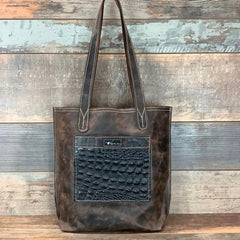 The Market Tote #57827