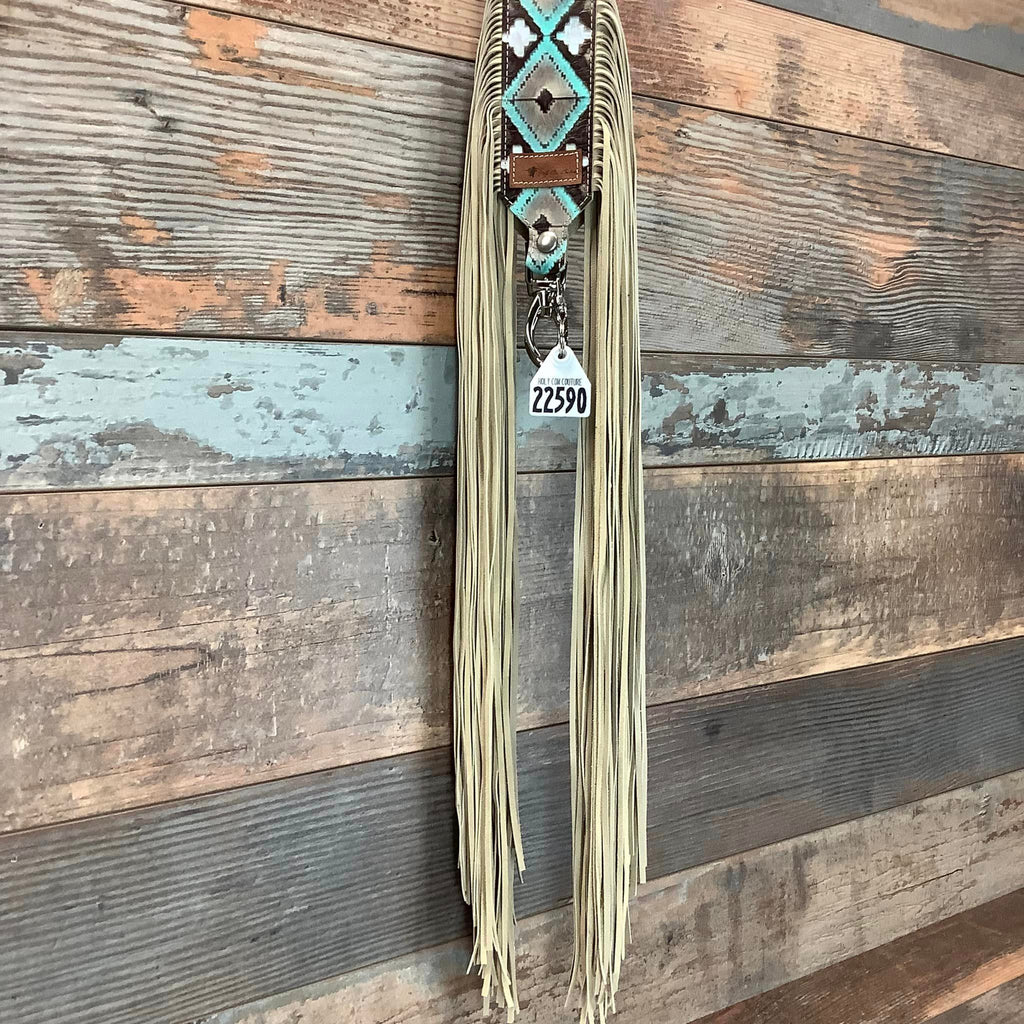 Fringe Strap 36" #22590