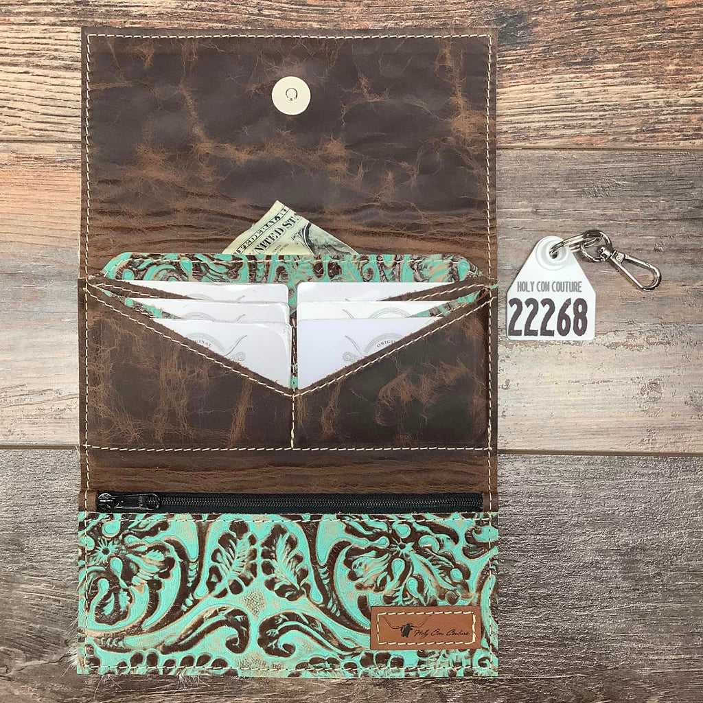 Bandit Wallet - #22268