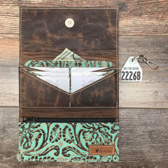 Bandit Wallet - #22268
