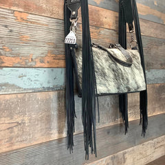 Fringe Strap 36" #22213