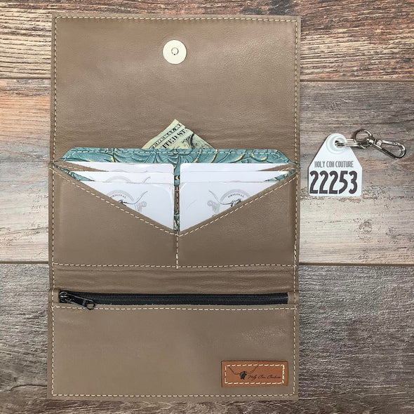 Bandit Wallet - #22253