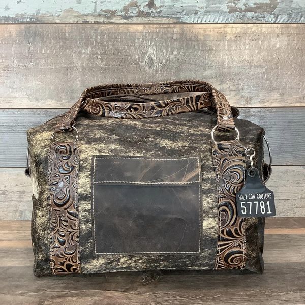 Denton Duffle - #57781
