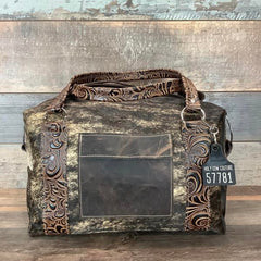 Denton Duffle - #57781
