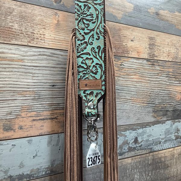 Fringe Strap 36" #23675