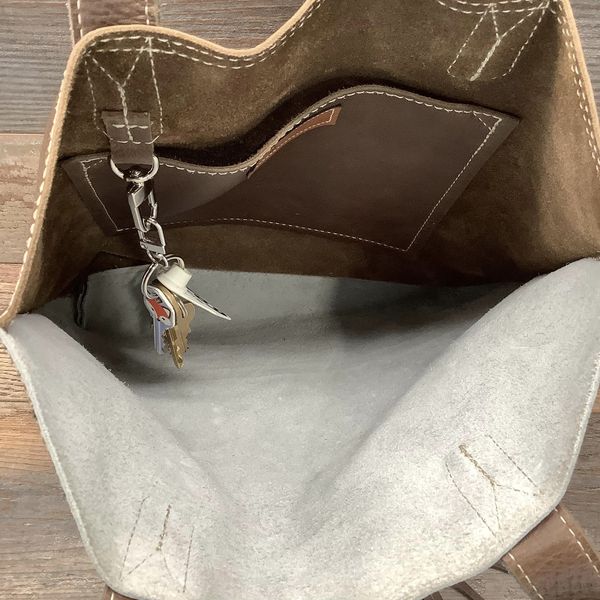The Market Tote #57780