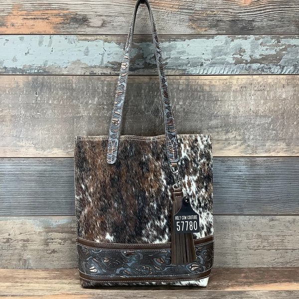 The Market Tote #57780
