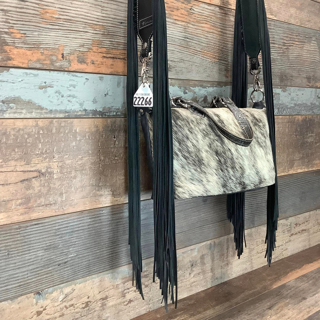 Fringe Strap 48" #22266
