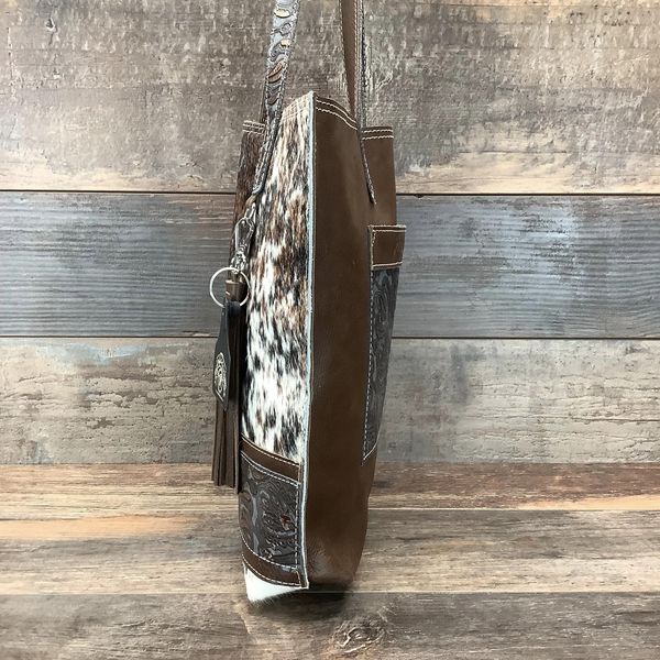 The Market Tote #57780
