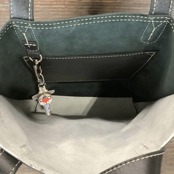 The Market Tote #58095