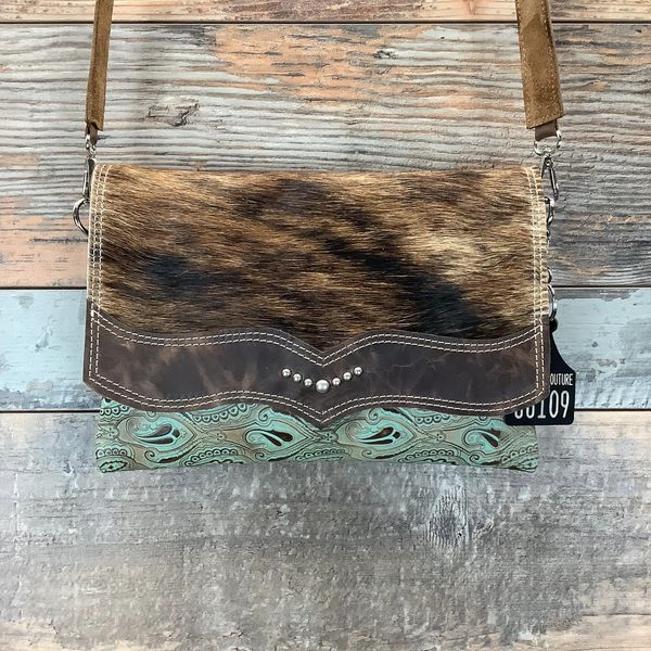 Classy Cowgirl - #58109