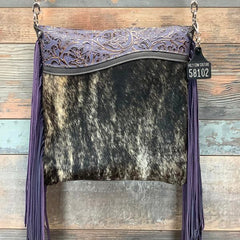 Outlaw - 18" Fringe #58102