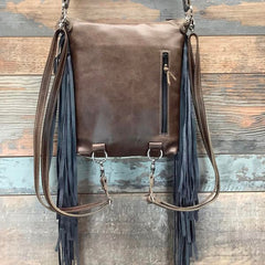 Mini Bagpack -#57737