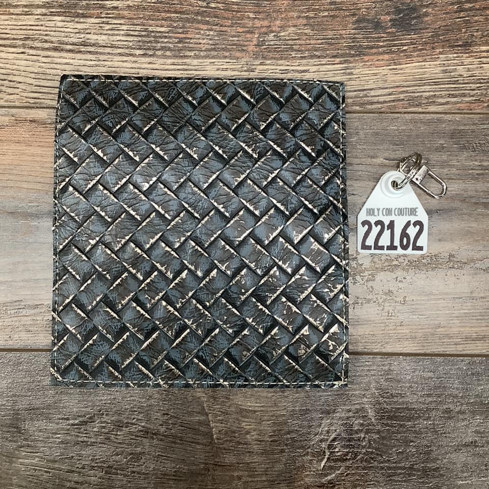 Checkbook Cover - #22162