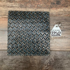 Checkbook Cover - #22162