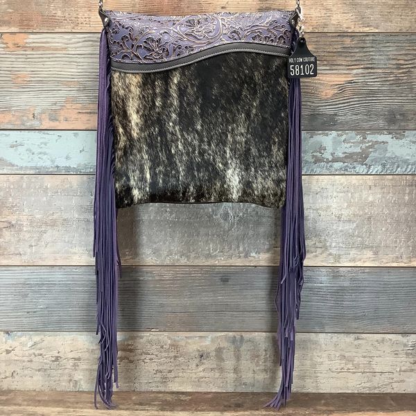 Outlaw - 18" Fringe #58102