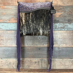 Outlaw - 18" Fringe #58102