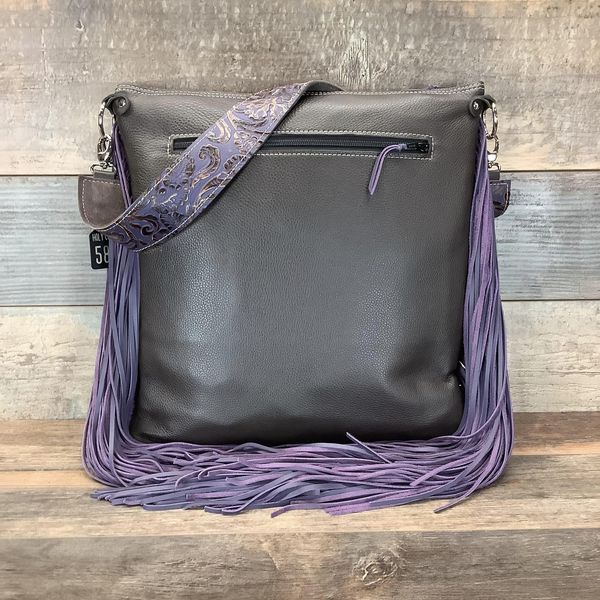 Outlaw - 18" Fringe #58102