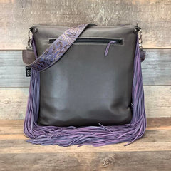 Outlaw - 18" Fringe #58102