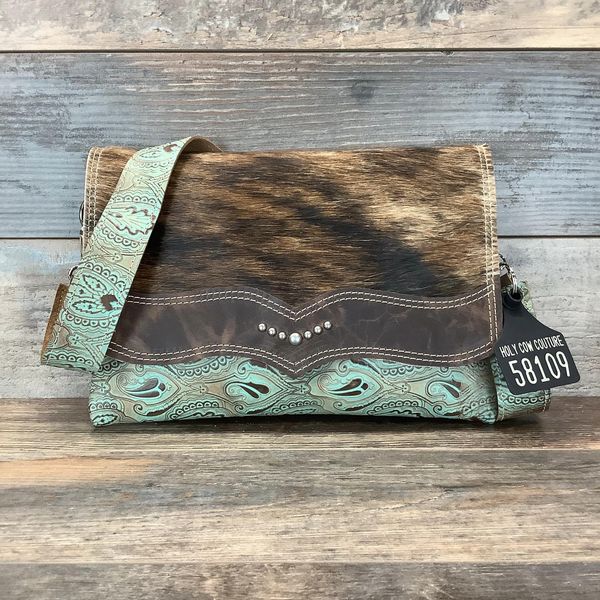 Classy Cowgirl - #58109