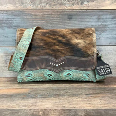Classy Cowgirl - #58109