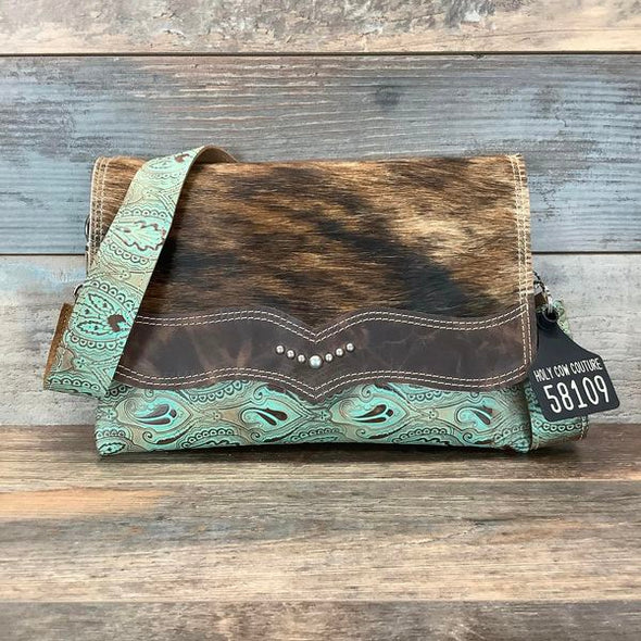 Classy Cowgirl - #58109