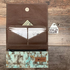Bandit Wallet  - #22167