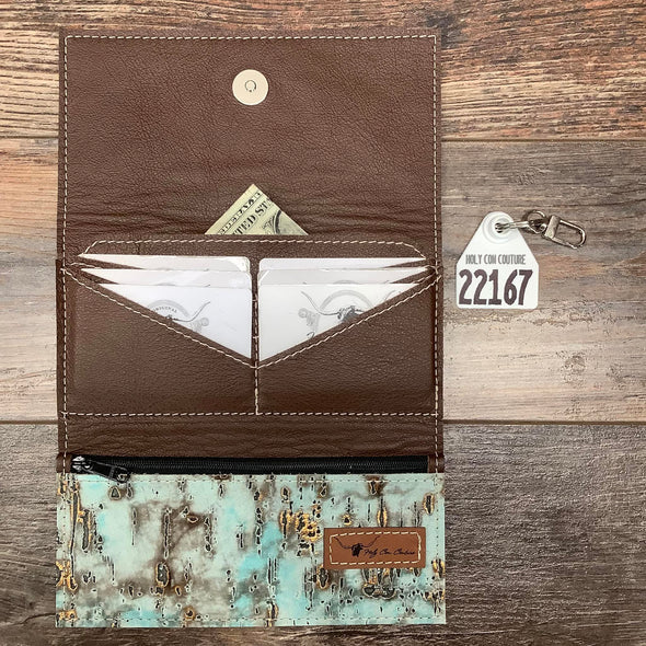 Bandit Wallet  - #22167