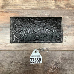 Checkbook Cover - #22559