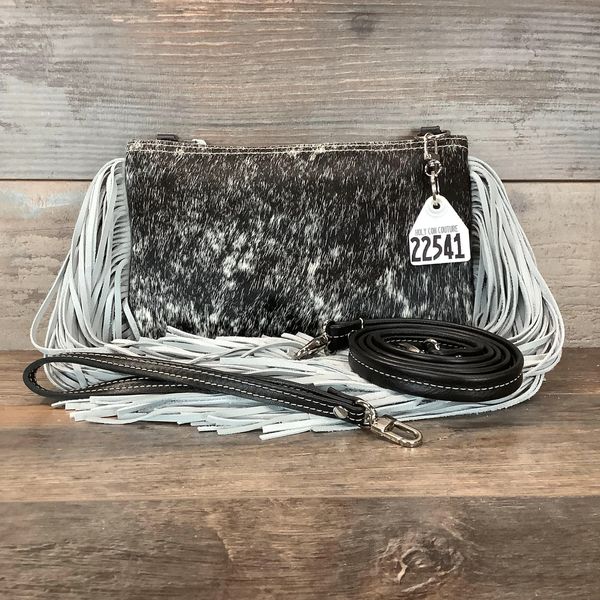 Ranch Hand  Dual Fringe~ #22541