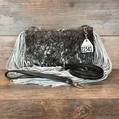 Ranch Hand  Dual Fringe~ #22541