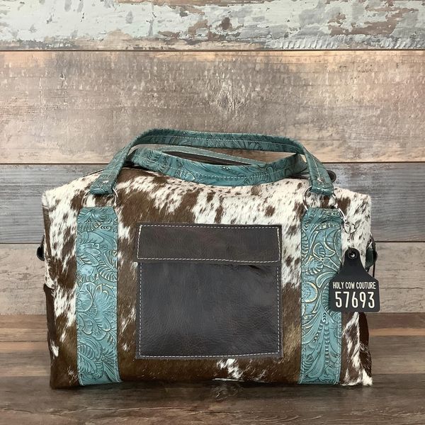 Denton Duffle - #57693