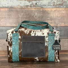 Denton Duffle - #57693