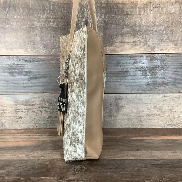 The Market Tote #57710