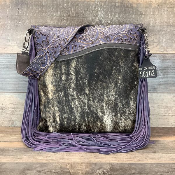 Outlaw - 18" Fringe #58102