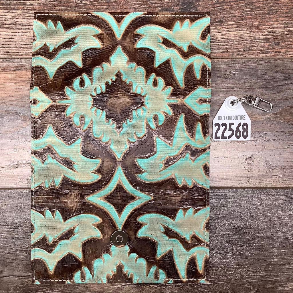 Bandit Wallet - #22568