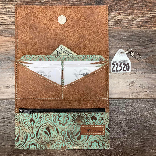 Bandit Wallet - #22520
