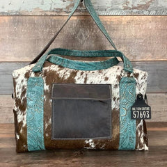 Denton Duffle - #57693