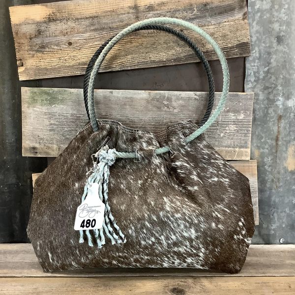 Exclusive Collection The City Bag #480