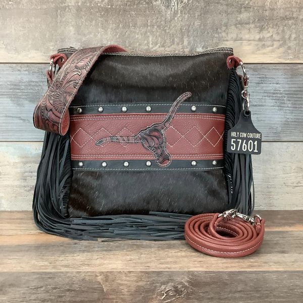 Crossbody ~ #57601