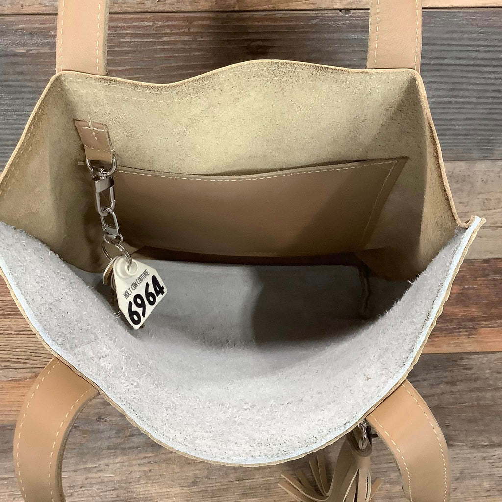 The Market Tote #57497