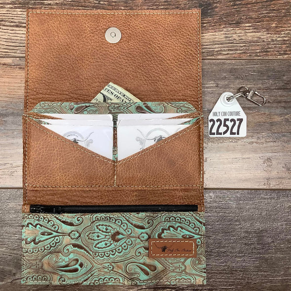 Bandit Wallet  - #22527