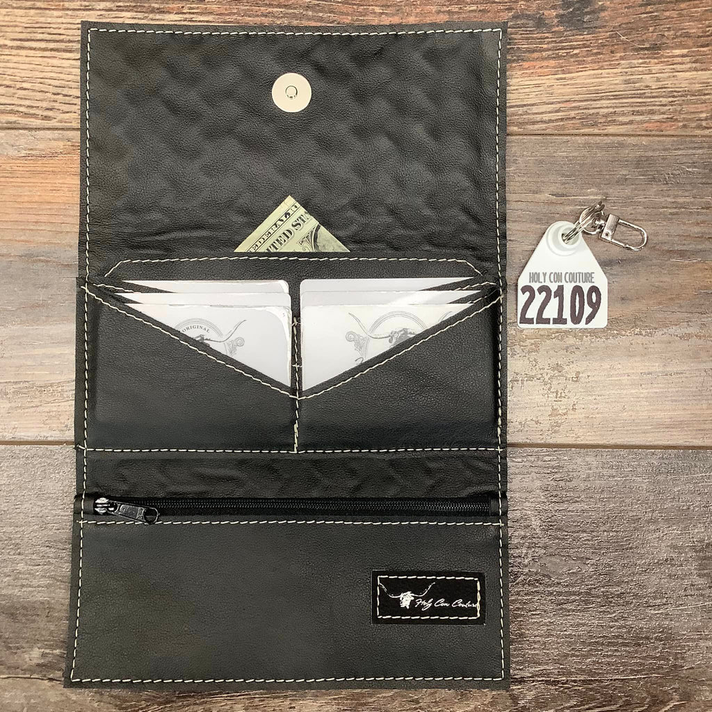 Bandit Wallet  - #22109