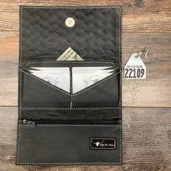 Bandit Wallet  - #22109