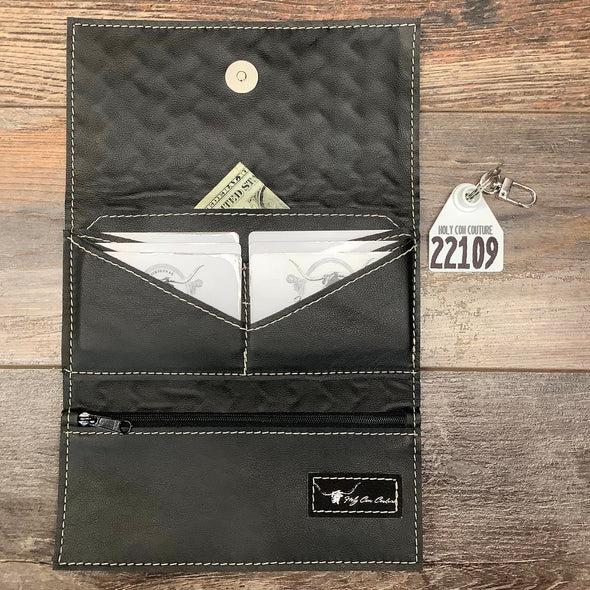 Bandit Wallet  - #22109