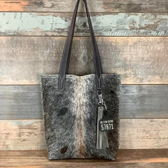 The Market Tote #57871