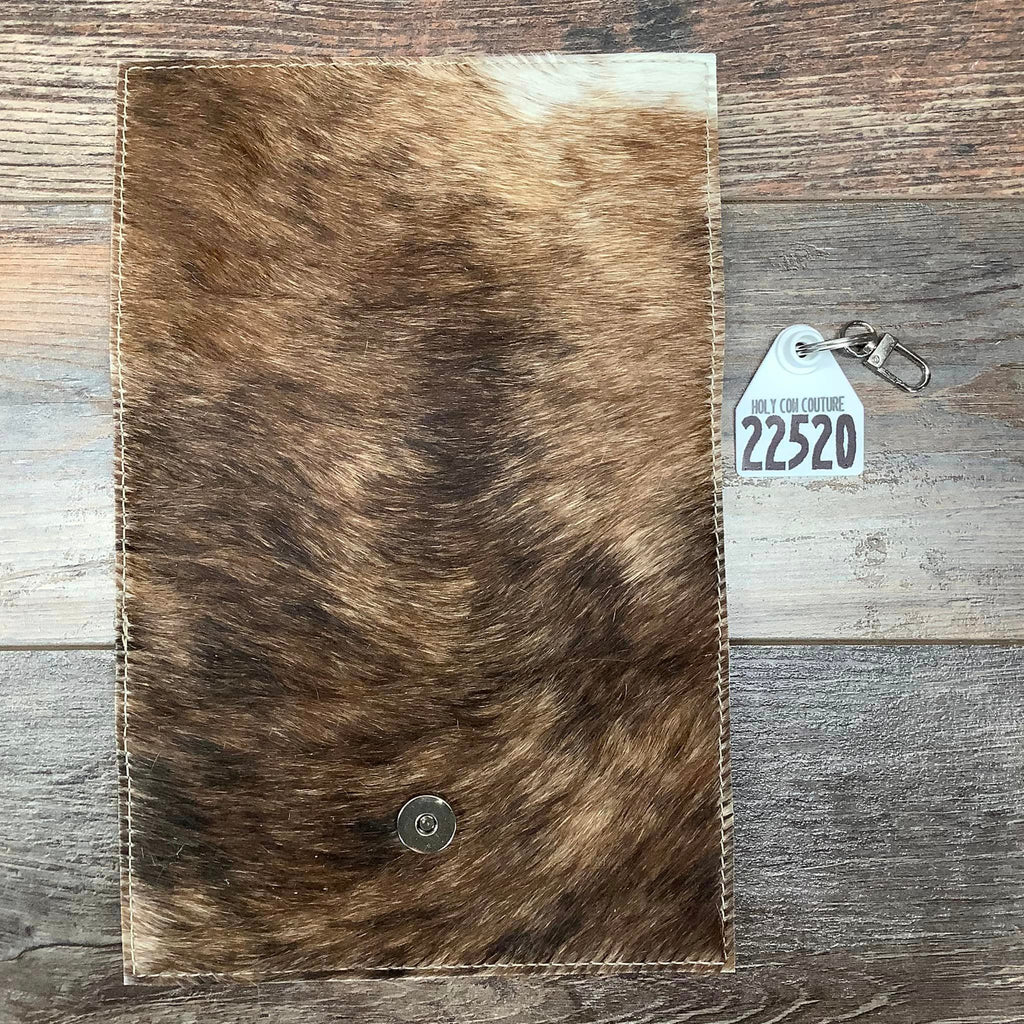 Bandit Wallet - #22520