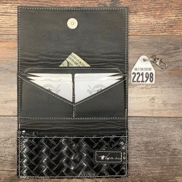 Bandit Wallet - #22198